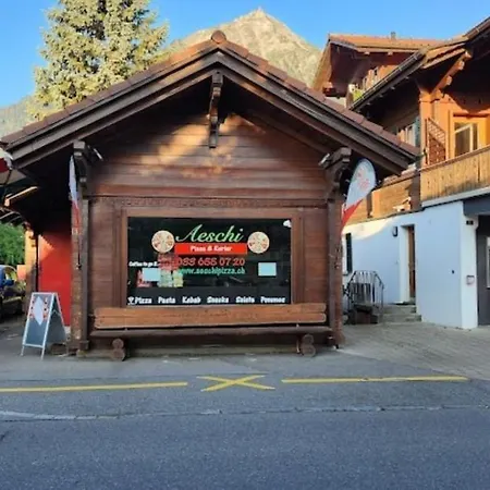 Unterkunft Mit Alpen Blick Daire