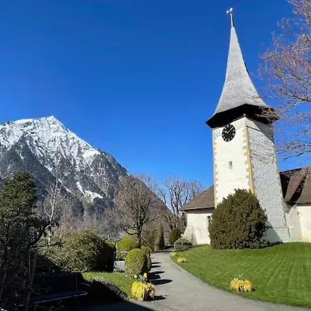 Unterkunft Mit Alpen Blick *