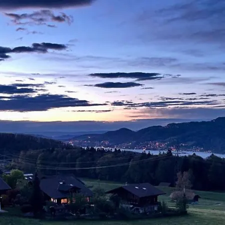 Unterkunft Mit Alpen Blick Aeschi Bei Spiez