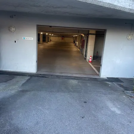 Unterkunft Mit Alpen Blick Apartment