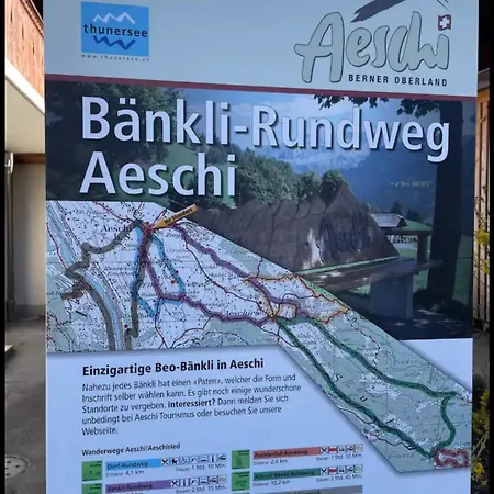Unterkunft Mit Alpen Blick