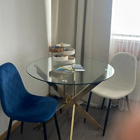 شقة Unterkunft Mit Alpen Blick *