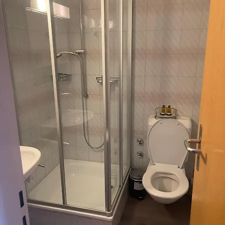 Unterkunft Mit Alpen Blick Apartment *